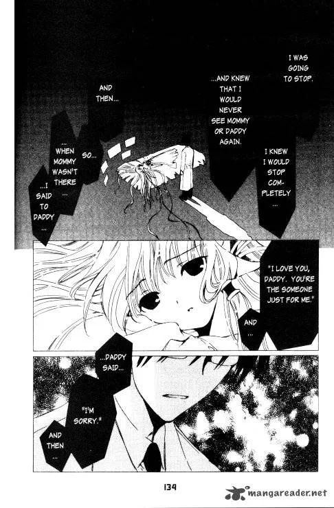 Chobits Chapter 79 page 16