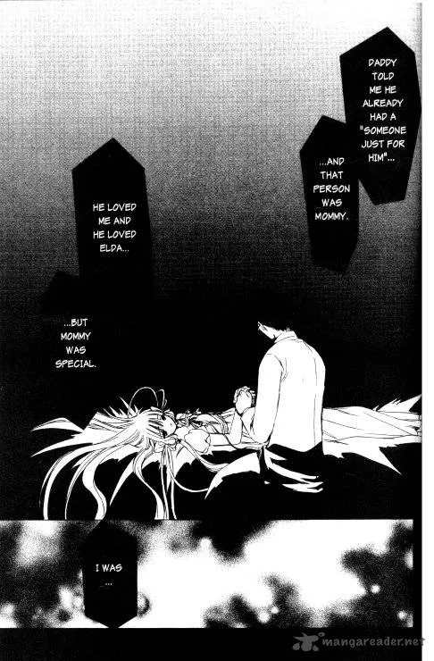 Chobits Chapter 79 page 17