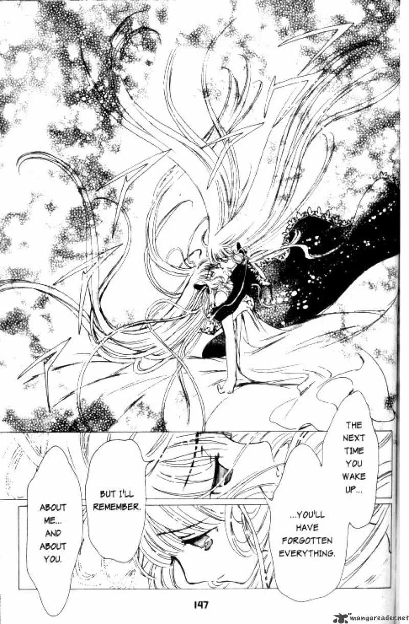 Chobits Chapter 80 page 10