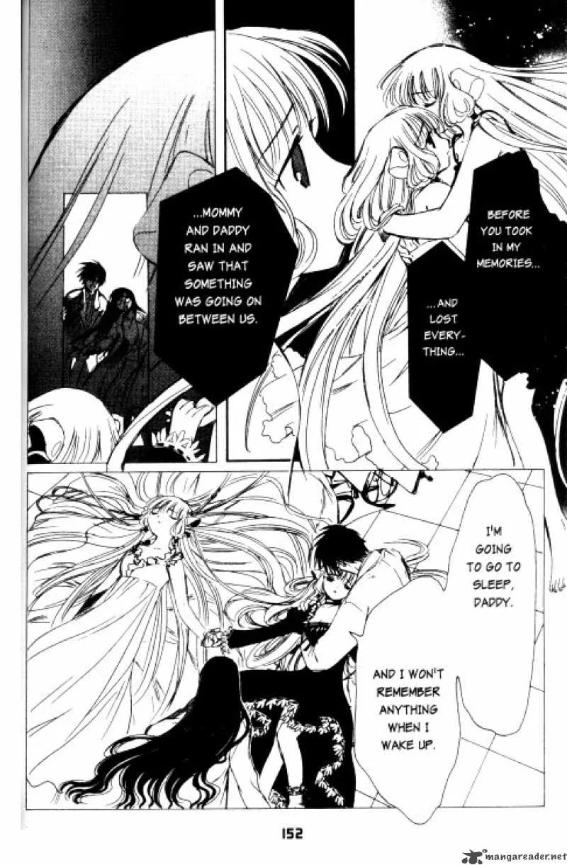 Chobits Chapter 80 page 14