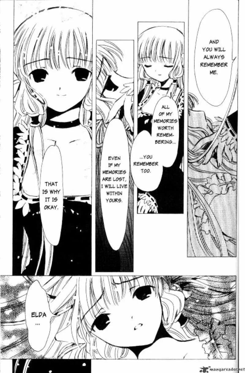 Chobits Chapter 80 page 8