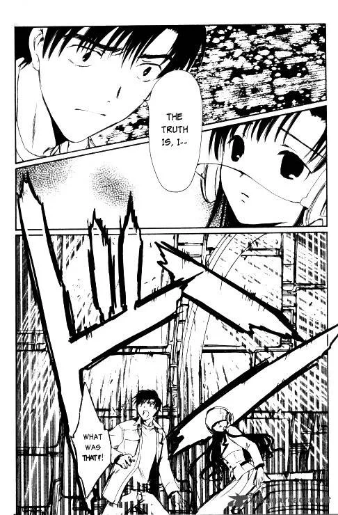 Chobits Chapter 81 page 6