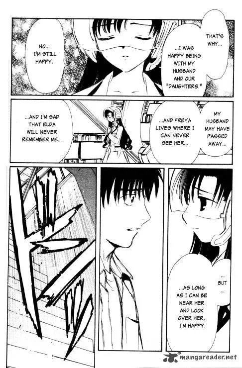 Chobits Chapter 81 page 16