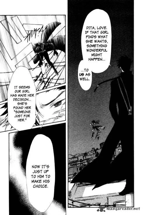 Chobits Chapter 82 page 15