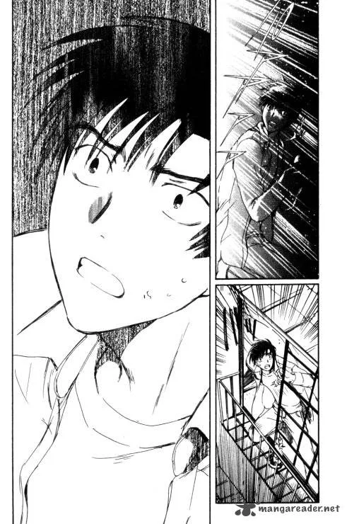 Chobits Chapter 82 page 17