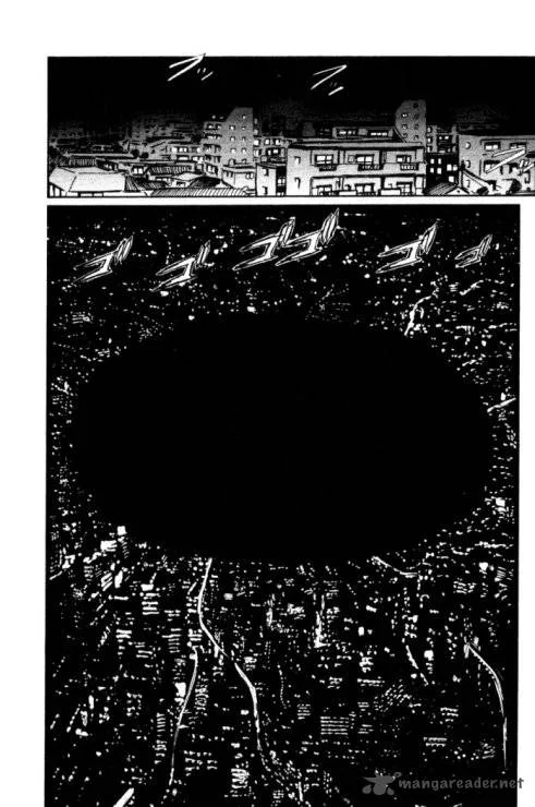 Chobits Chapter 82 page 19