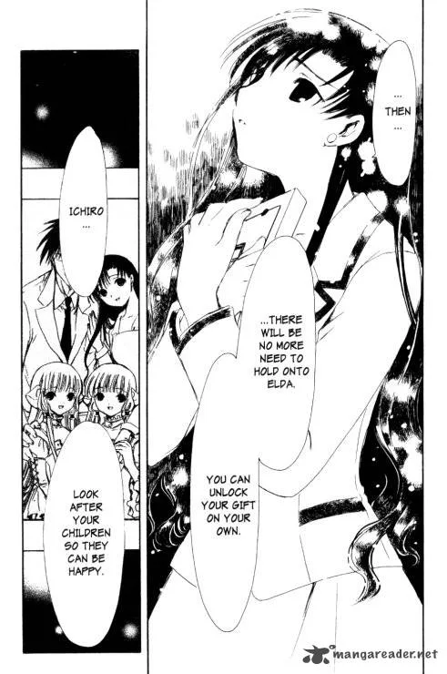 Chobits Chapter 82 page 26