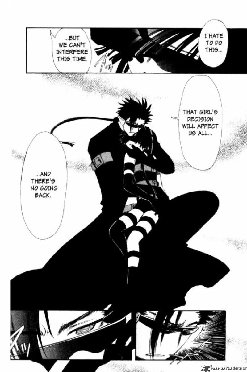 Chobits Chapter 85 page 9