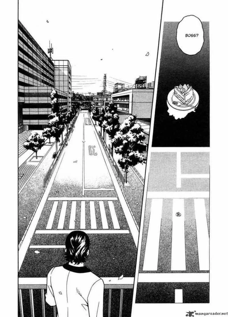 Chocolat Chapter 1 page 16