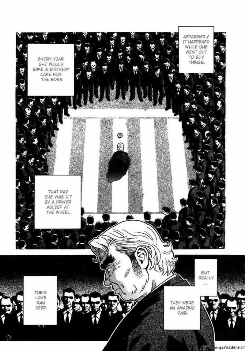 Chocolat Chapter 1 page 14
