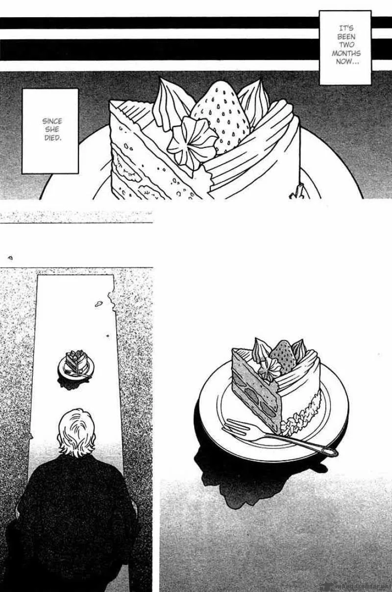 Chocolat Chapter 1 page 13