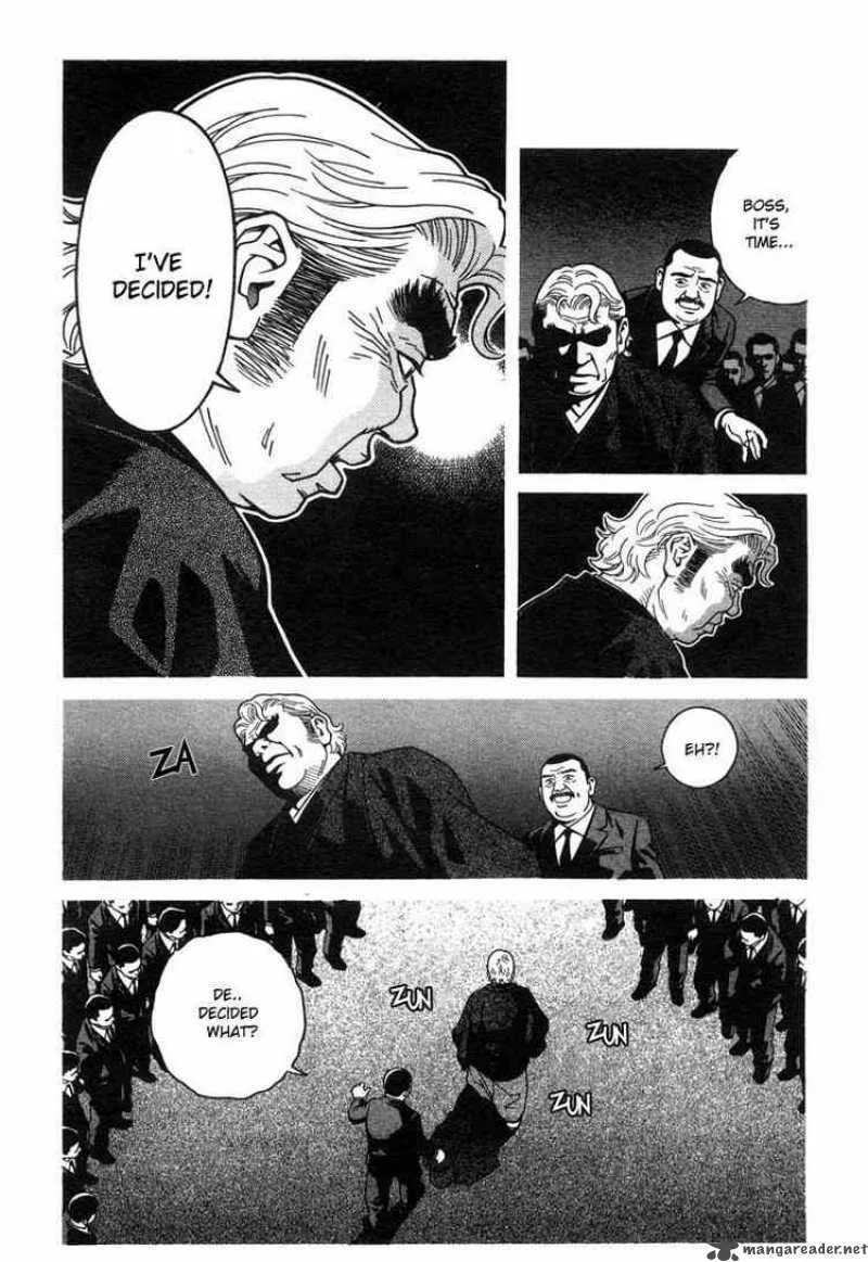 Chocolat Chapter 1 page 15