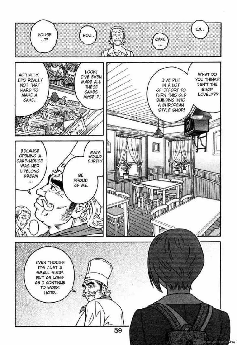 Chocolat Chapter 1 page 36