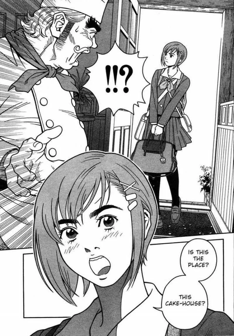 Chocolat Chapter 1 page 37