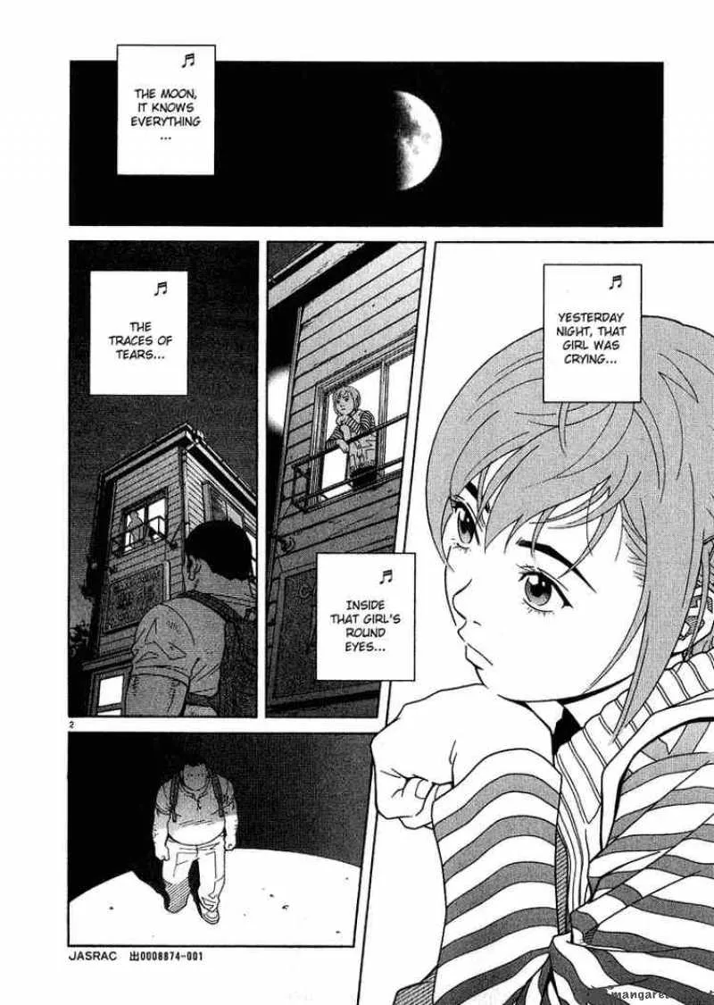 Chocolat Chapter 10 page 4