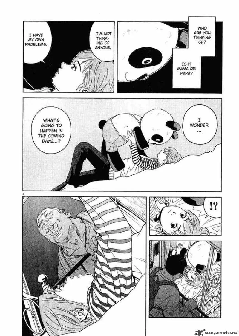 Chocolat Chapter 10 page 6