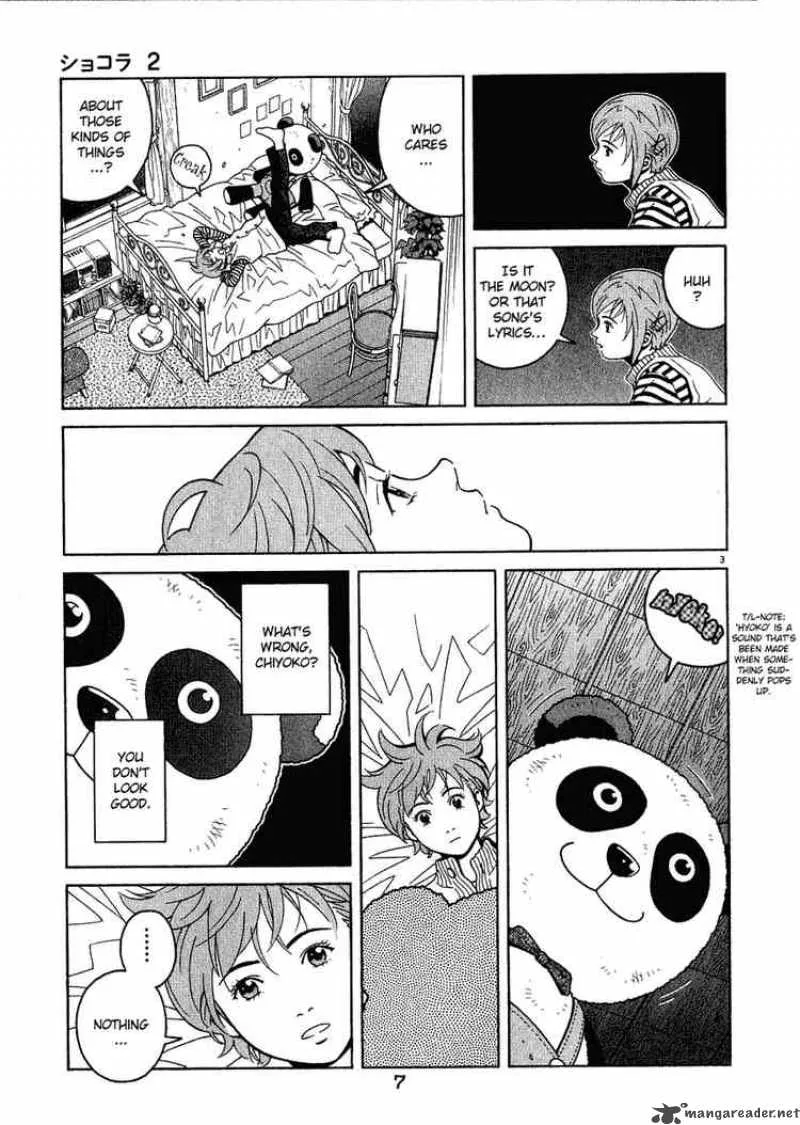 Chocolat Chapter 10 page 5