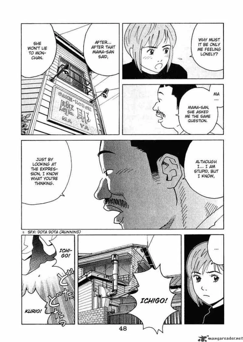 Chocolat Chapter 12 page 8