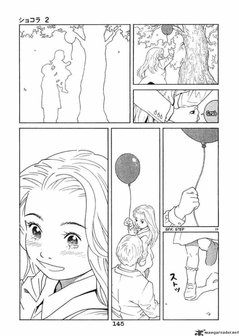 Chocolat Chapter 17 page 15