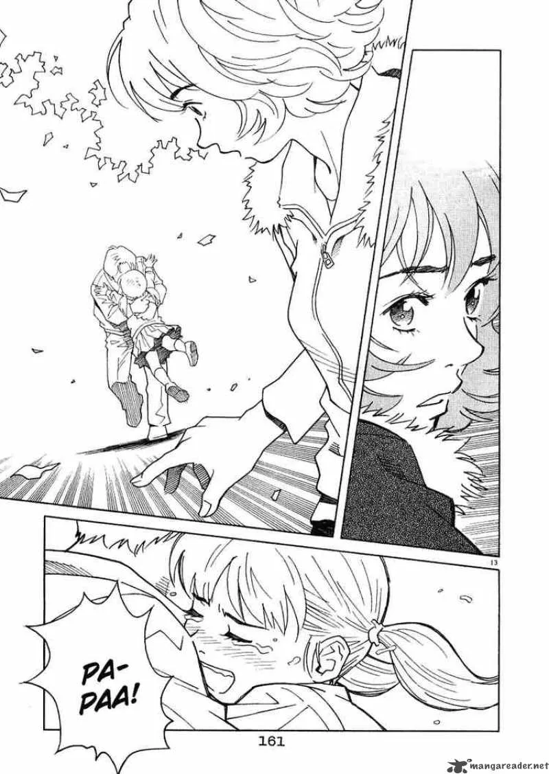 Chocolat Chapter 18 page 13