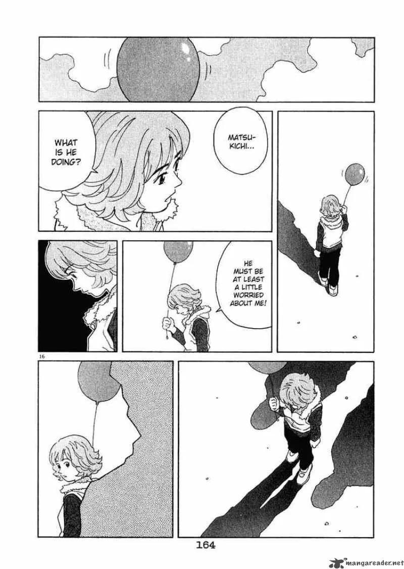 Chocolat Chapter 18 page 16