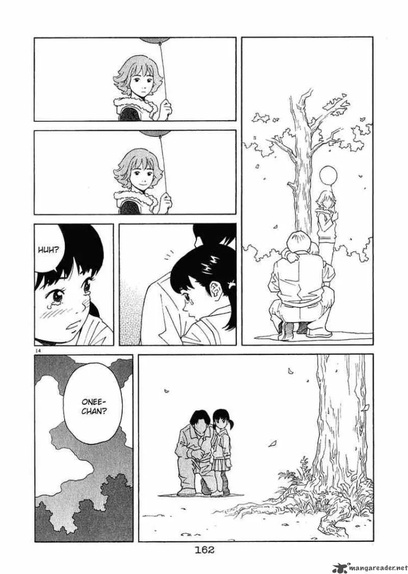 Chocolat Chapter 18 page 14