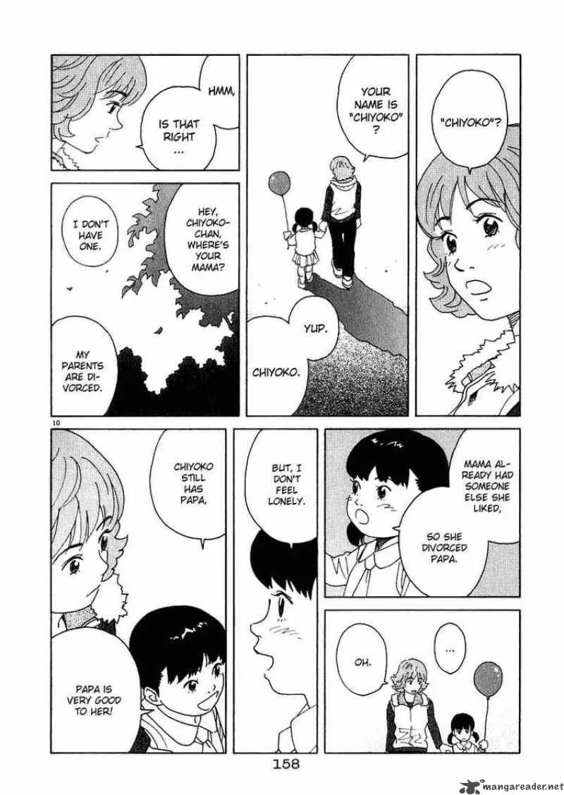 Chocolat Chapter 18 page 10