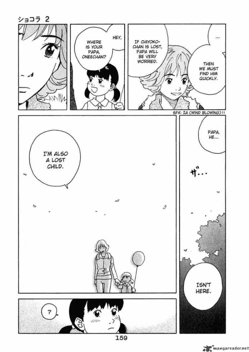 Chocolat Chapter 18 page 11