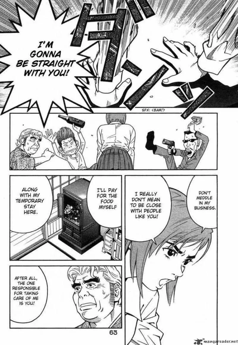 Chocolat Chapter 2 page 19