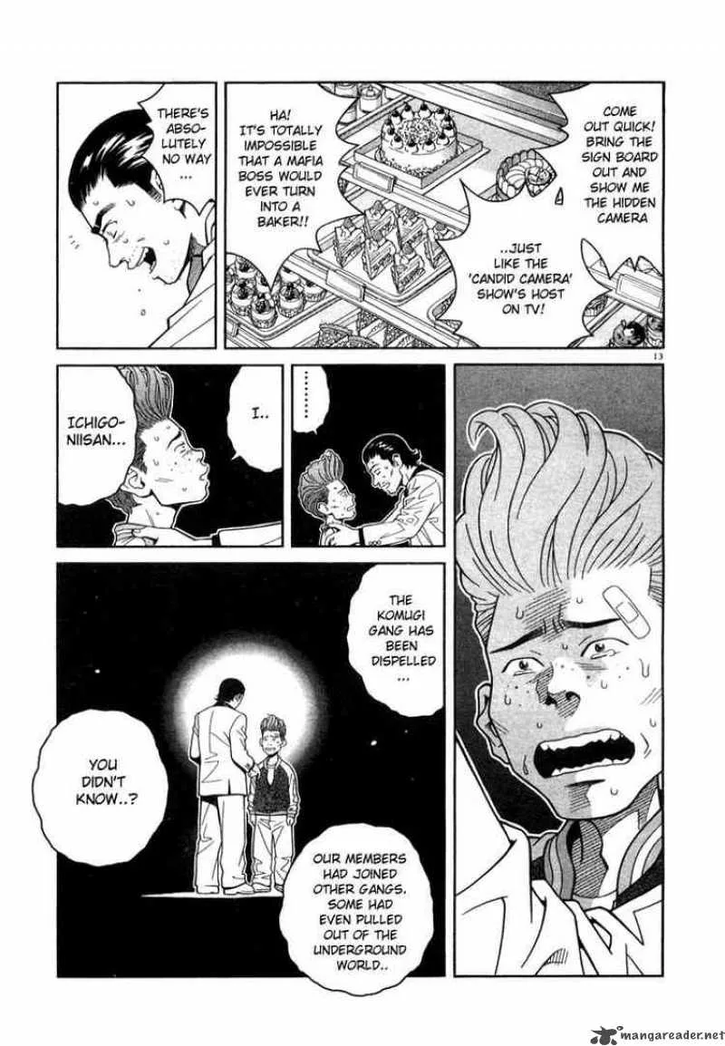 Chocolat Chapter 2 page 13