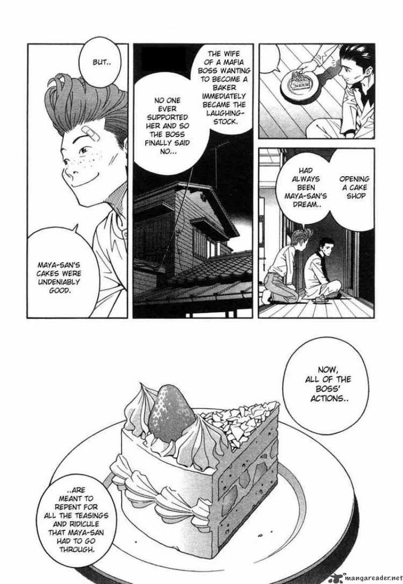 Chocolat Chapter 2 page 23