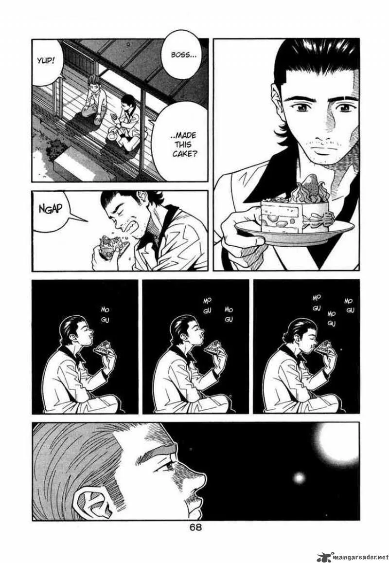 Chocolat Chapter 2 page 24