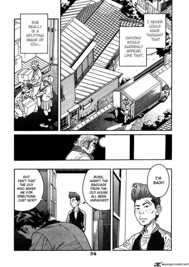 Chocolat Chapter 2 page 10
