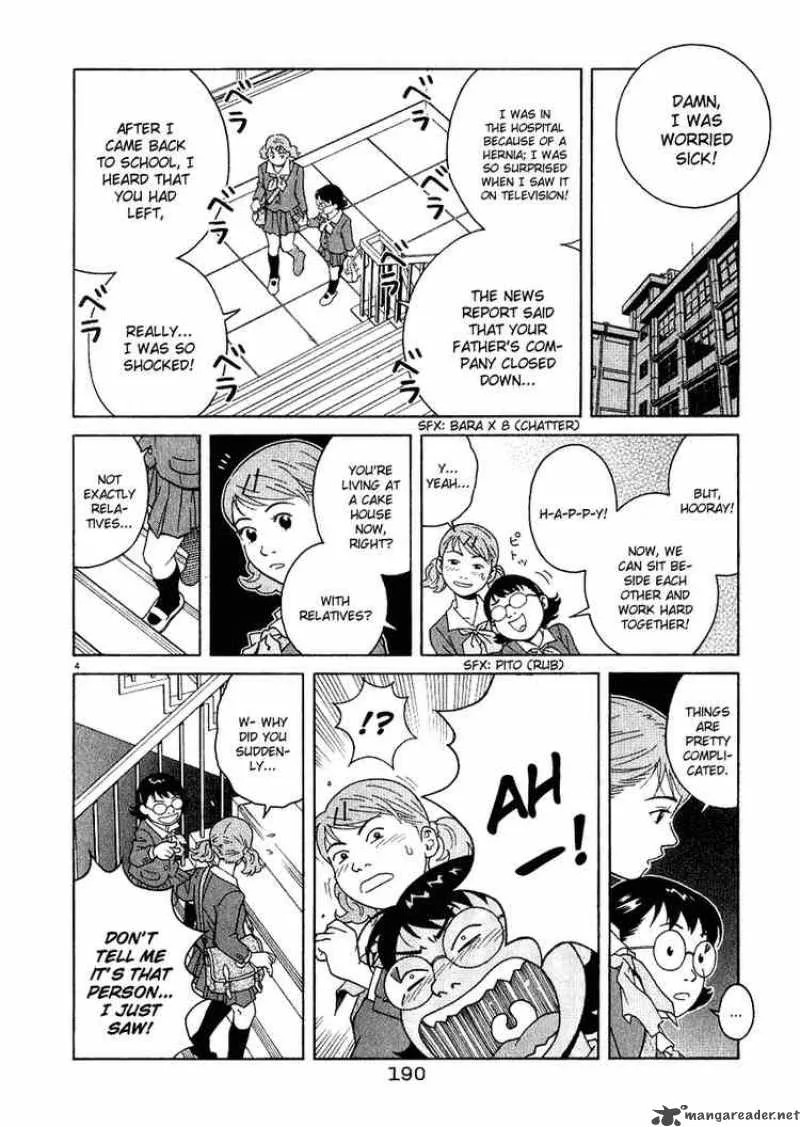 Chocolat Chapter 20 page 4