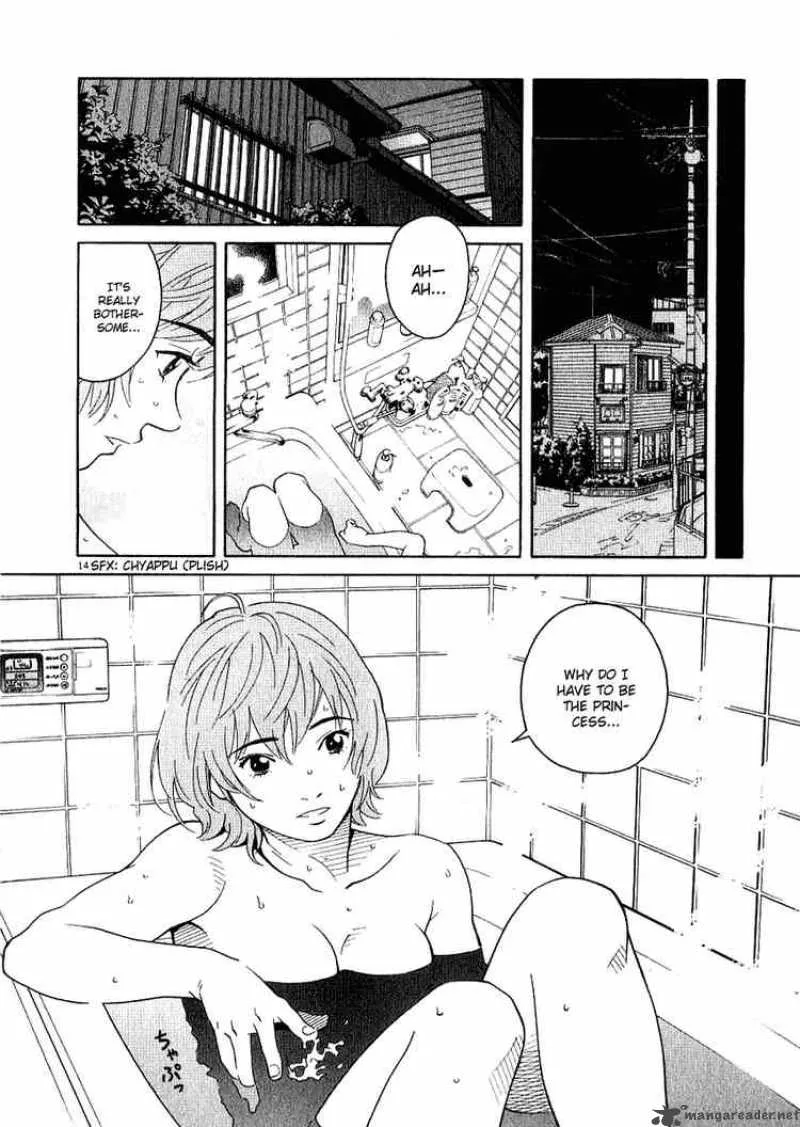 Chocolat Chapter 20 page 14