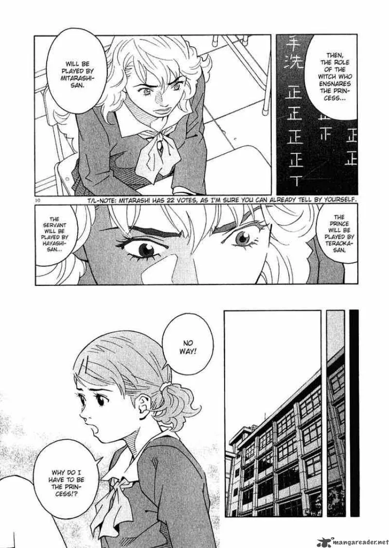 Chocolat Chapter 20 page 10