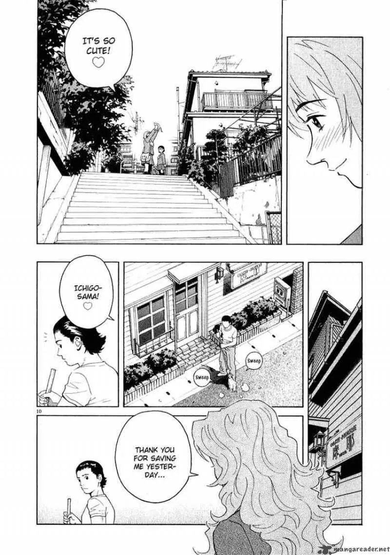Chocolat Chapter 22 page 10