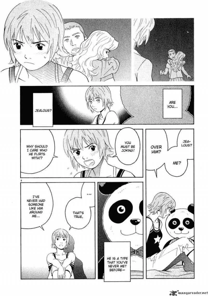 Chocolat Chapter 22 page 4
