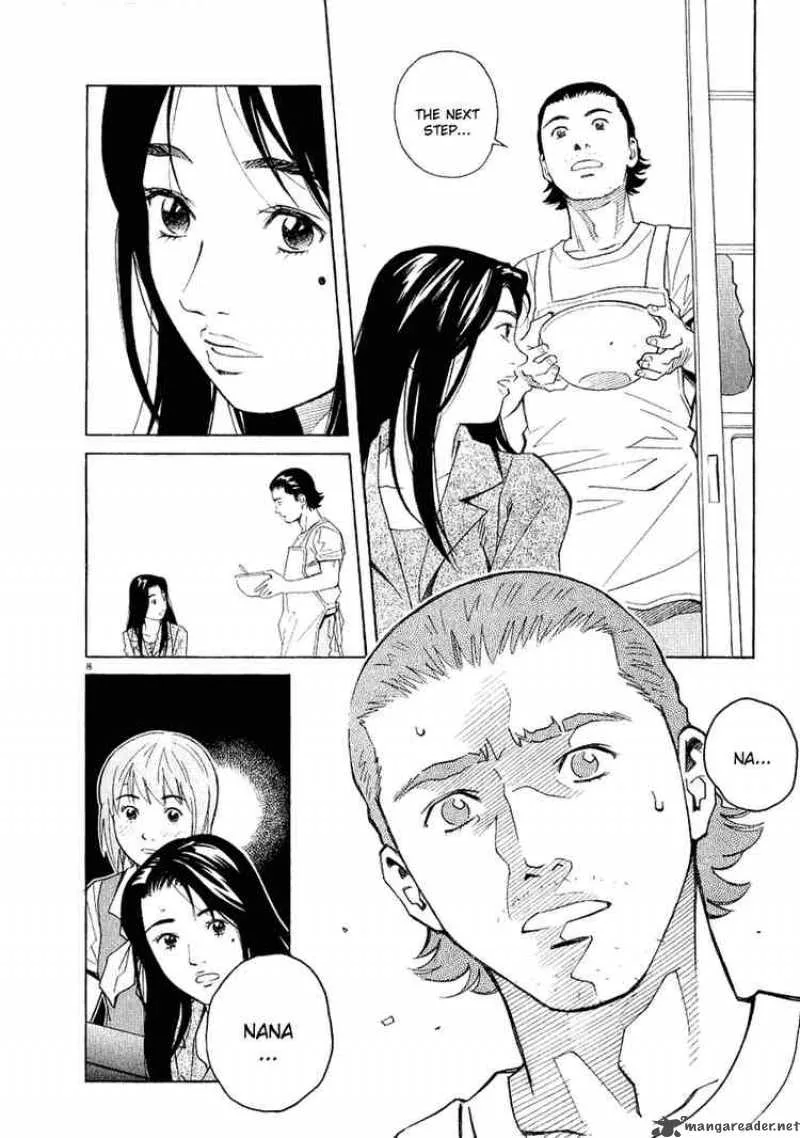 Chocolat Chapter 25 page 8