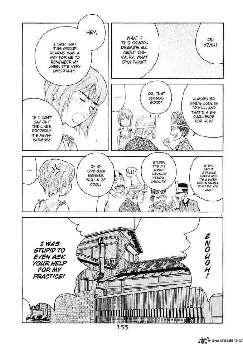 Chocolat Chapter 28 page 3