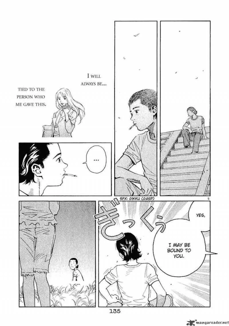 Chocolat Chapter 28 page 5