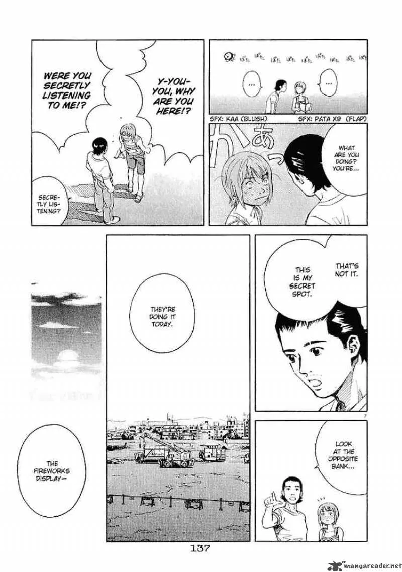 Chocolat Chapter 28 page 7