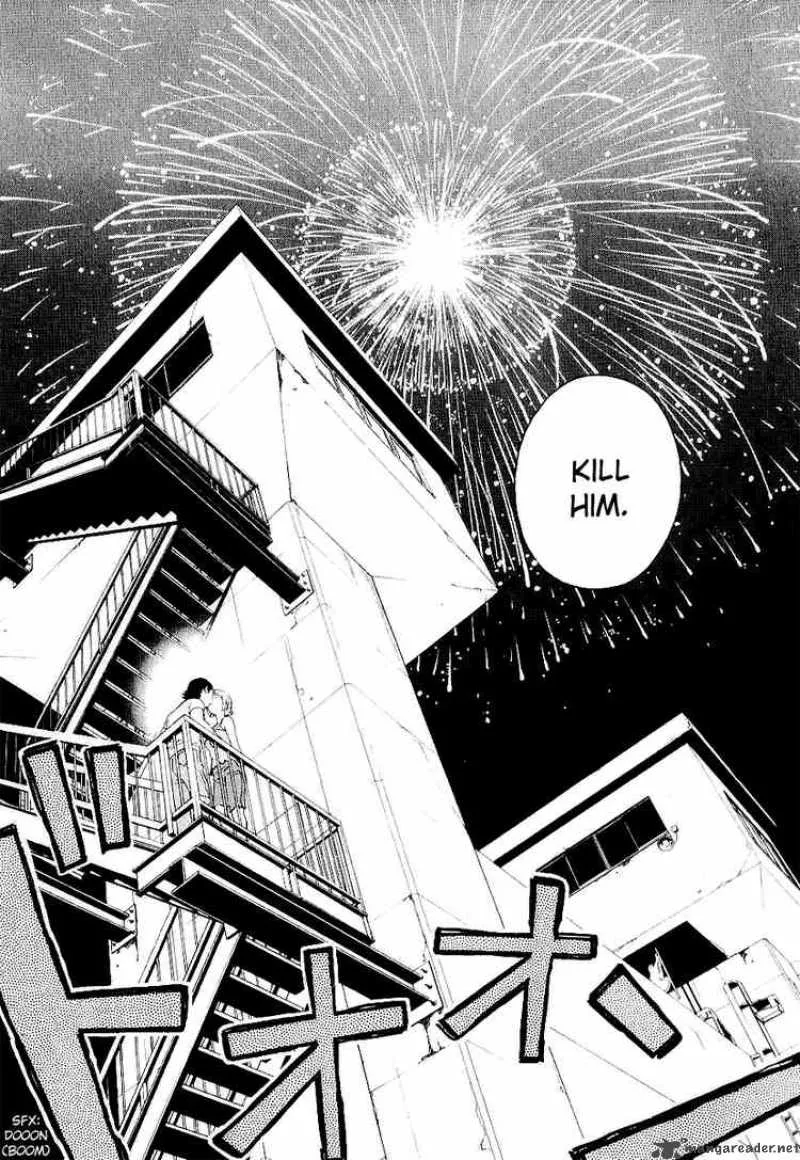 Chocolat Chapter 28 page 15