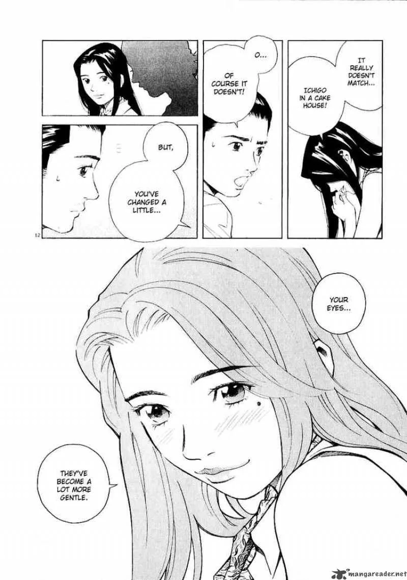 Chocolat Chapter 29 page 12