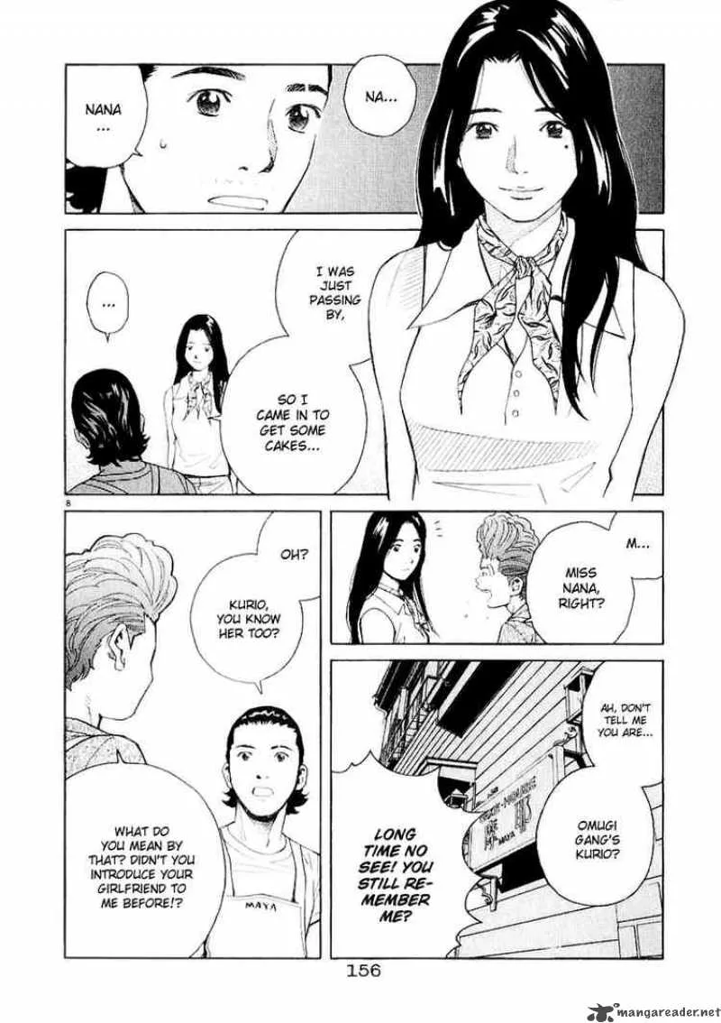 Chocolat Chapter 29 page 8