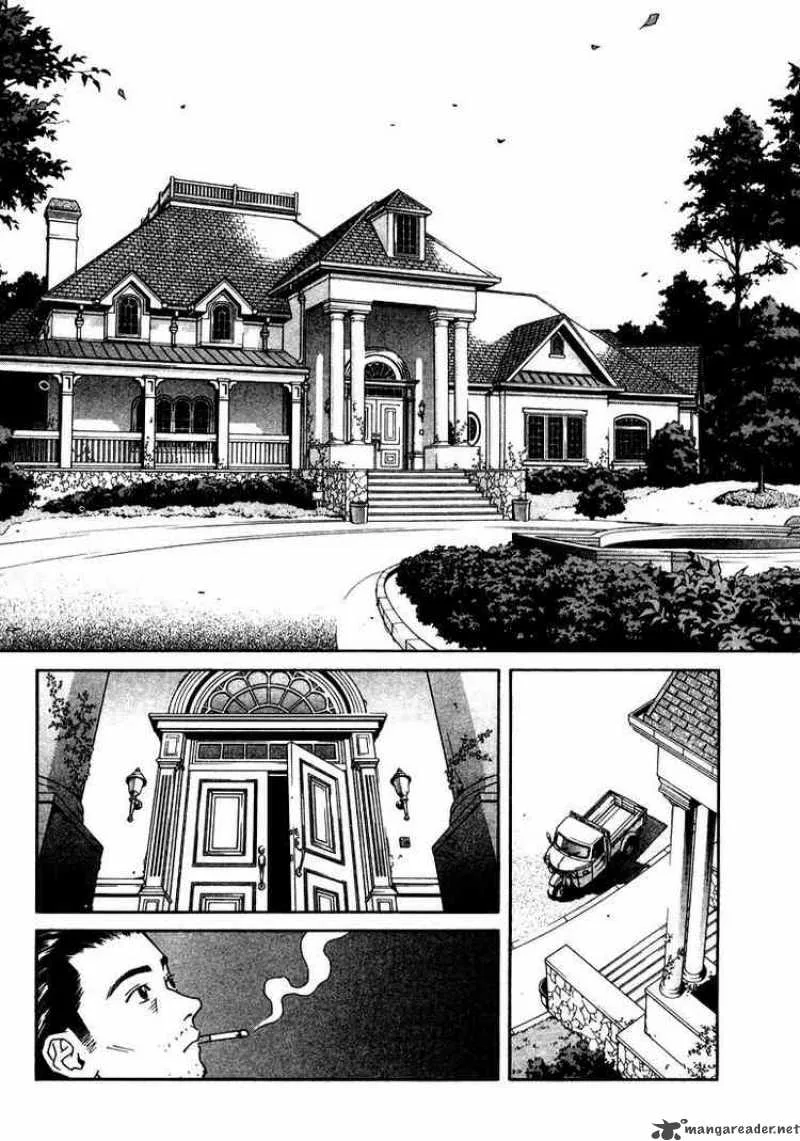Chocolat Chapter 3 page 19