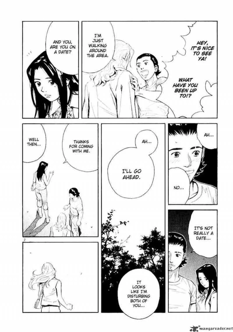 Chocolat Chapter 30 page 2