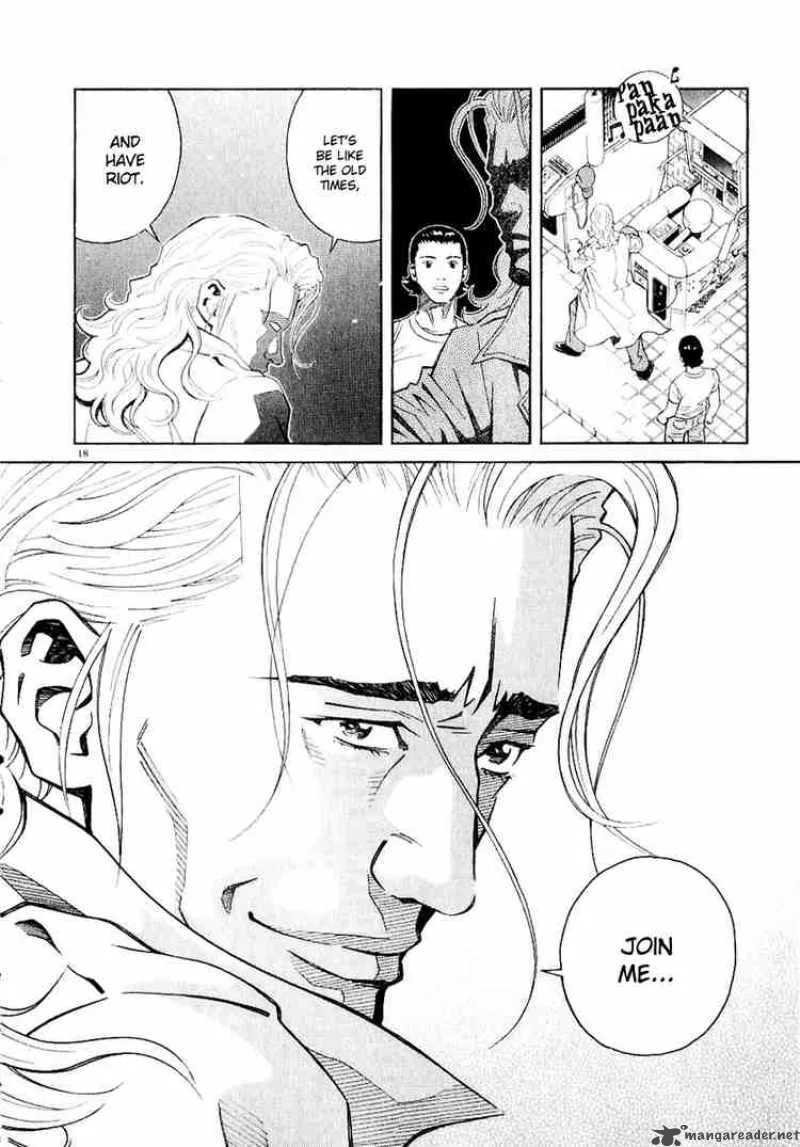 Chocolat Chapter 30 page 18