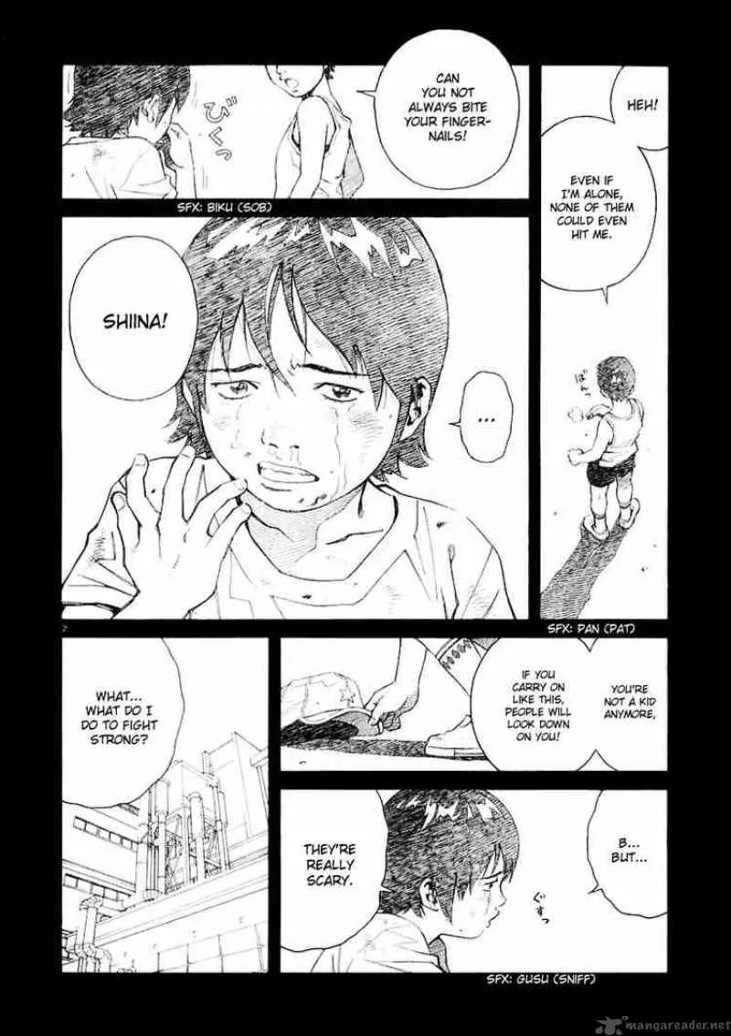 Chocolat Chapter 31 page 2