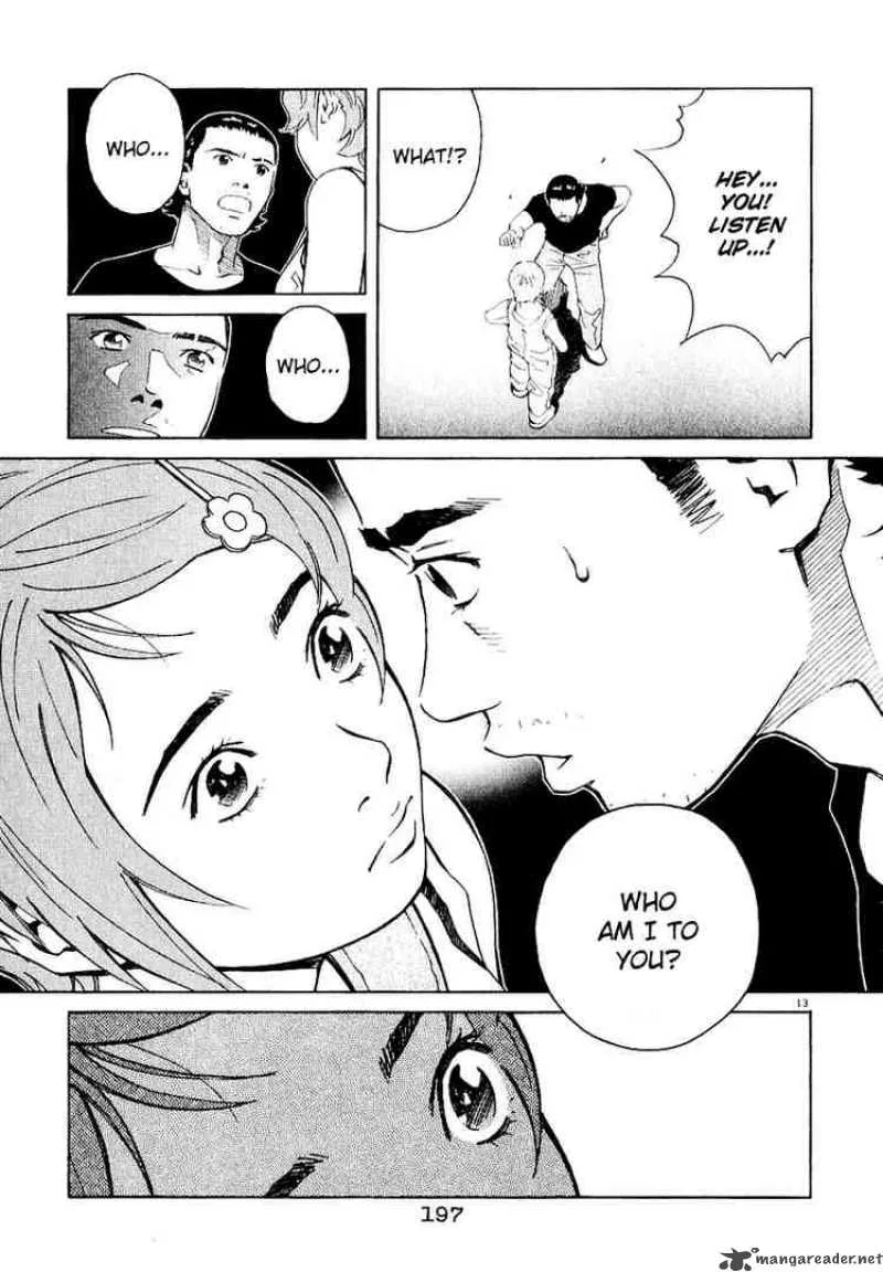 Chocolat Chapter 31 page 13
